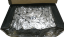 CSUK 1/2 Pitch BS Roller Chain 304 Stainless Steel Simplex 5 mtr