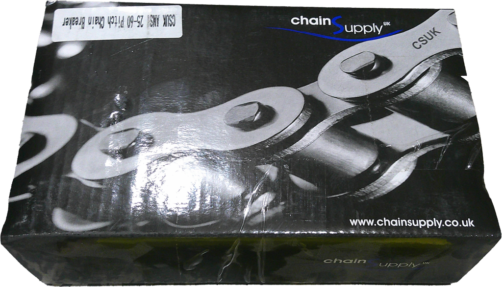 CSUK ANSI 60-100 Pitch Chain Breaker - Universal ANSI & BS