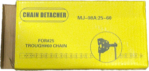 [CSUK CB1] CSUK ANSI 25-60 Pitch Chain Breaker - Universal ANSI & BS