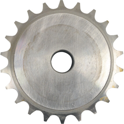 [6SR25] 3/4" Simplex Pilotbore Sprocket 25T