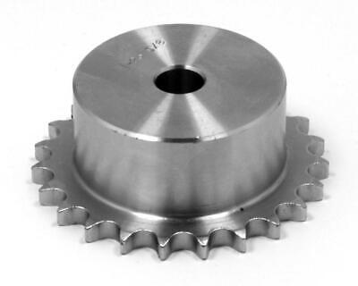 [8SR17] 1" Simplex Pilotbore Sprocket 17T